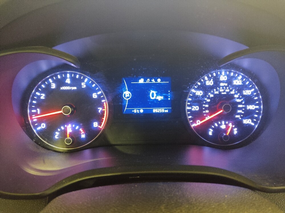 2018 Kia Optima in Winston-Salem, NC 27103 - 18096102 23