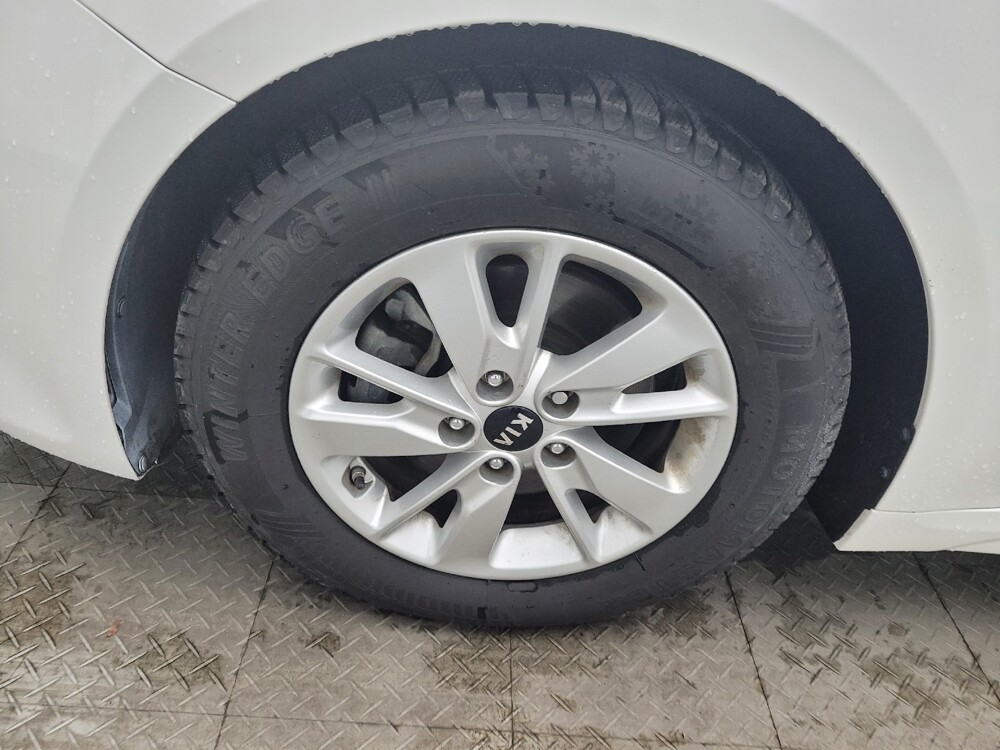 2018 Kia Optima in Winston-Salem, NC 27103 - 18096102 31