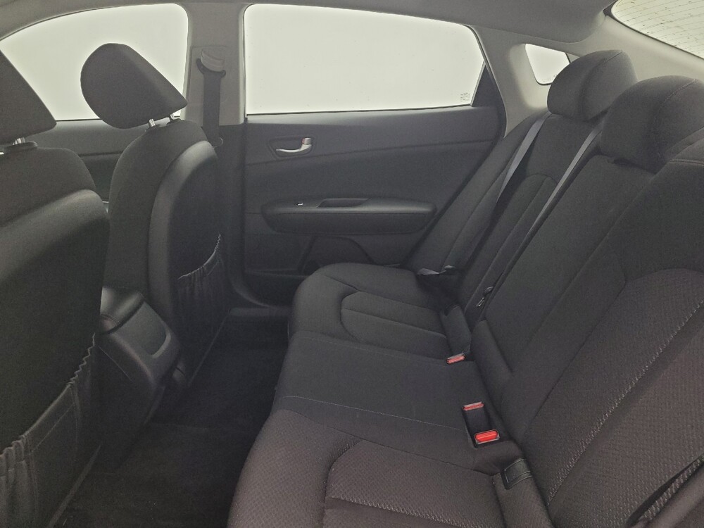 2018 Kia Optima in Winston-Salem, NC 27103 - 18096102 18