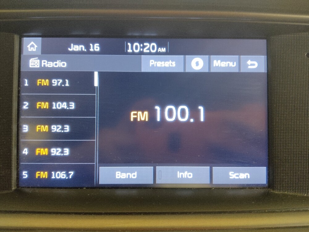 2018 Kia Optima in Winston-Salem, NC 27103 - 18096102 25