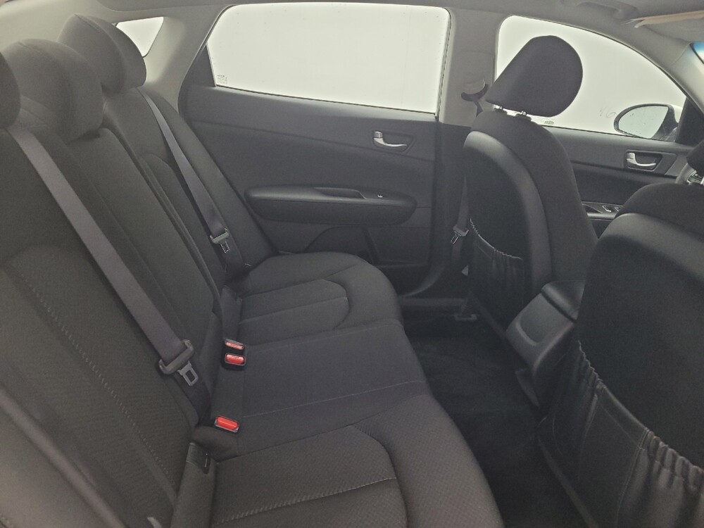 2018 Kia Optima in Winston-Salem, NC 27103 - 18096102 19