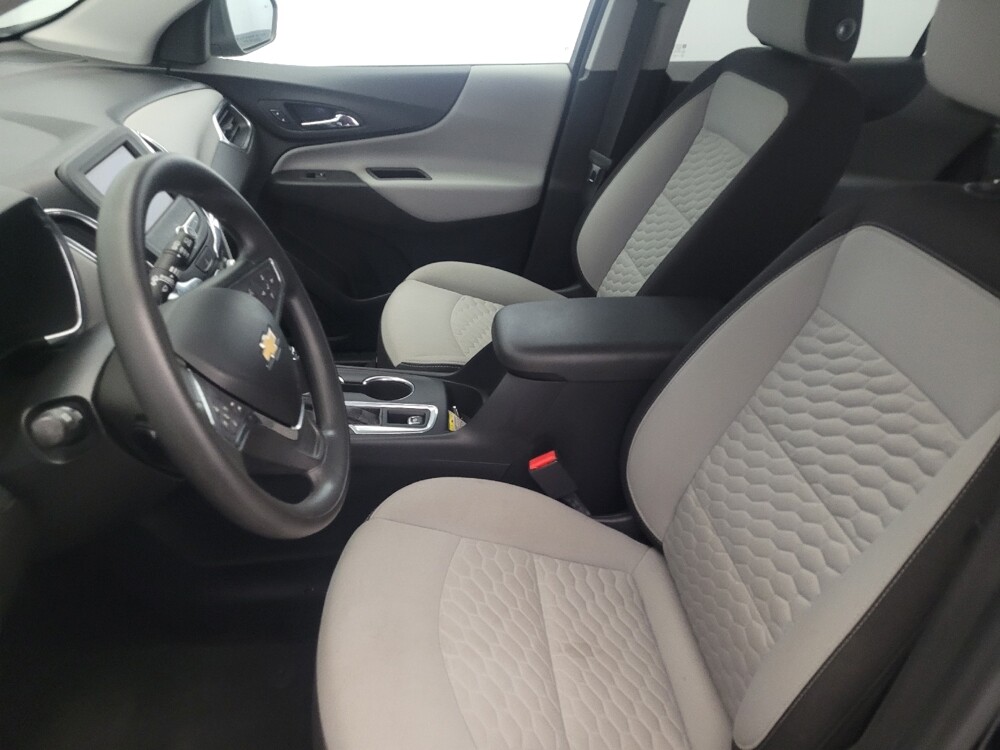 2020 Chevrolet Equinox in Newport News, VA 23601 - 18096103 17