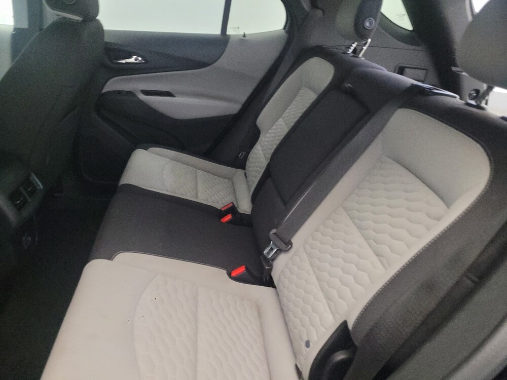 2020 Chevrolet Equinox in Newport News, VA 23601 - 18096103 18