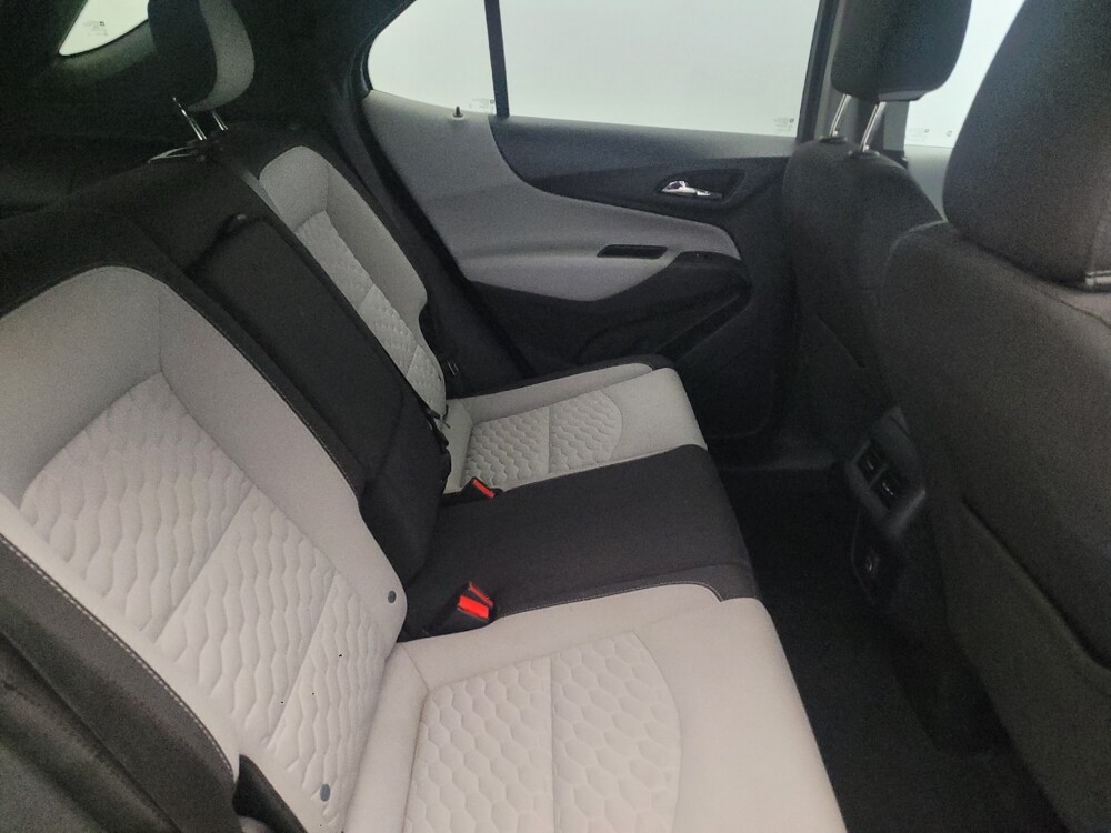 2020 Chevrolet Equinox in Newport News, VA 23601 - 18096103 19