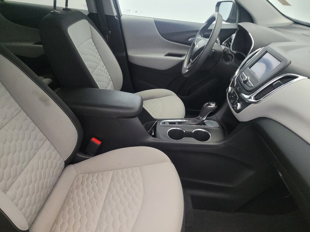 2020 Chevrolet Equinox in Newport News, VA 23601 - 18096103 21