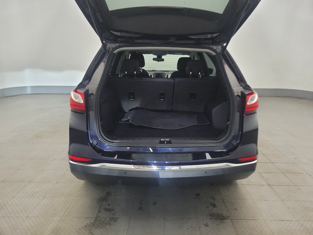 2020 Chevrolet Equinox in Newport News, VA 23601 - 18096103 29