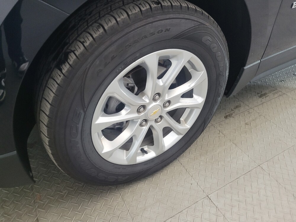 2020 Chevrolet Equinox in Newport News, VA 23601 - 18096103 31