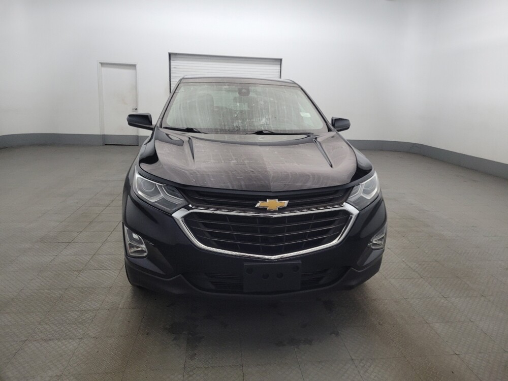 2020 Chevrolet Equinox in Newport News, VA 23601 - 18096103 14