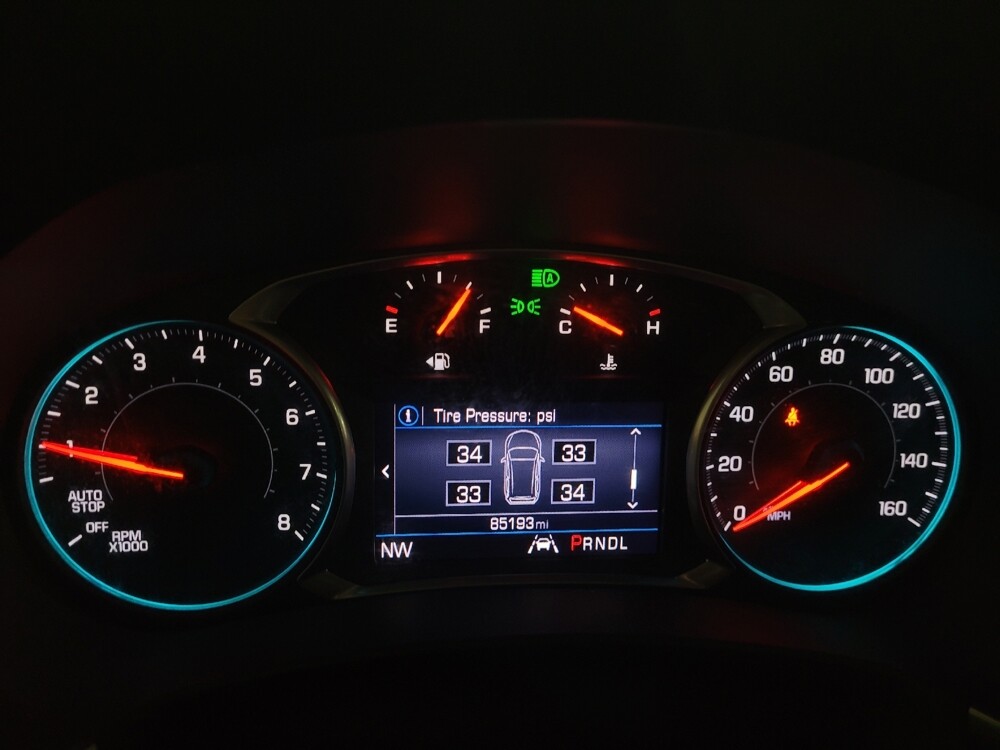 2020 Chevrolet Equinox in Newport News, VA 23601 - 18096103 23