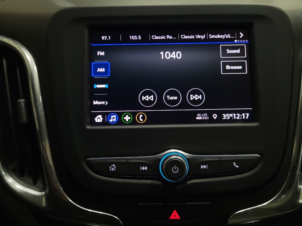 2020 Chevrolet Equinox in Newport News, VA 23601 - 18096103 25