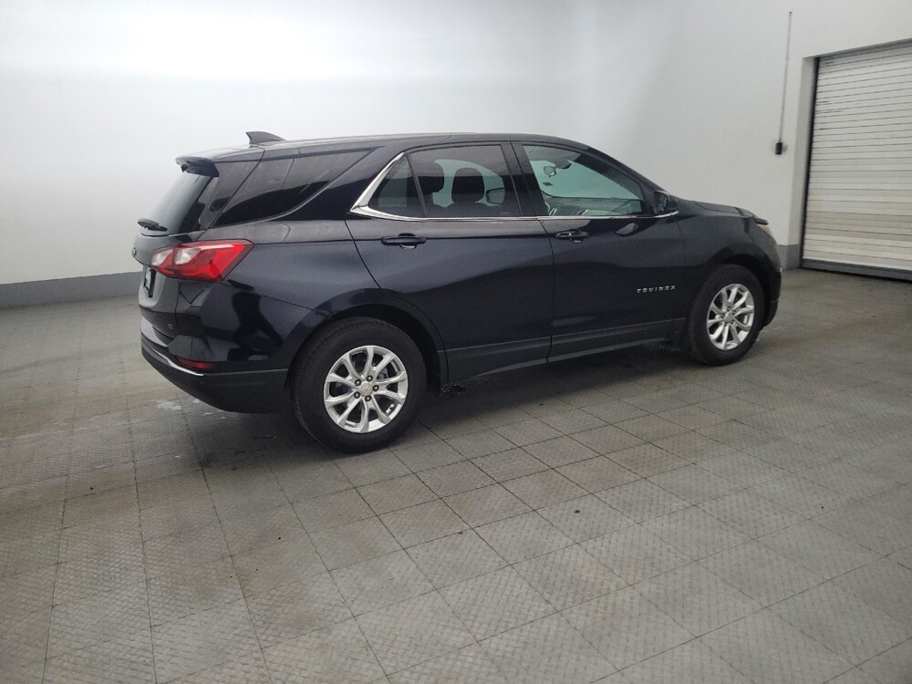 2020 Chevrolet Equinox in Newport News, VA 23601 - 18096103 10