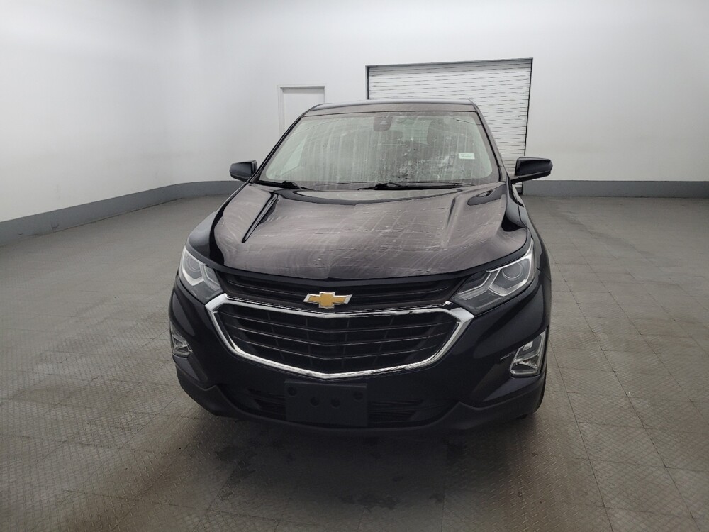 2020 Chevrolet Equinox in Newport News, VA 23601 - 18096103 15
