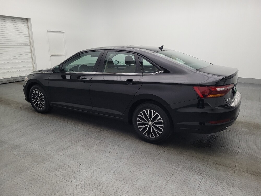 2019 Volkswagen Jetta in West Palm Beach, FL 33409 - 18096104 3