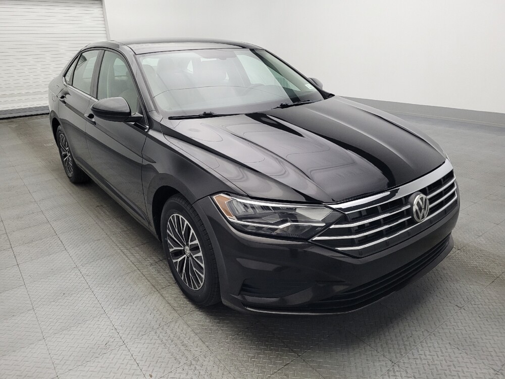 2019 Volkswagen Jetta in West Palm Beach, FL 33409 - 18096104 13