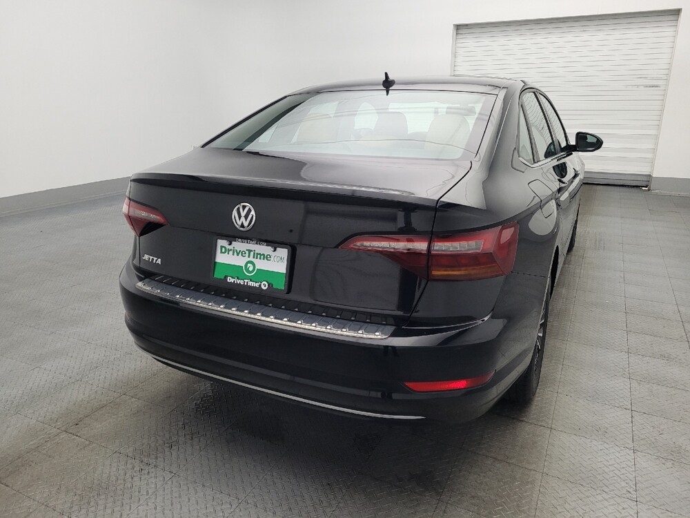 2019 Volkswagen Jetta in West Palm Beach, FL 33409 - 18096104 7