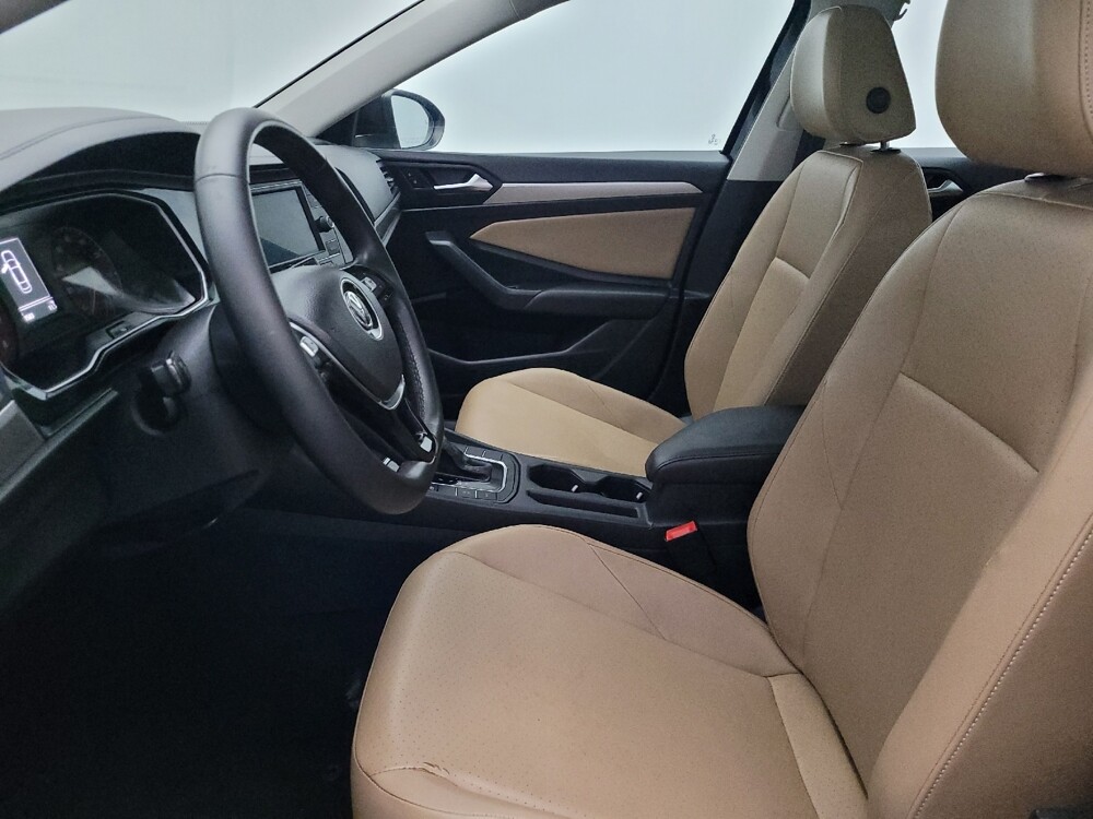 2019 Volkswagen Jetta in West Palm Beach, FL 33409 - 18096104 17