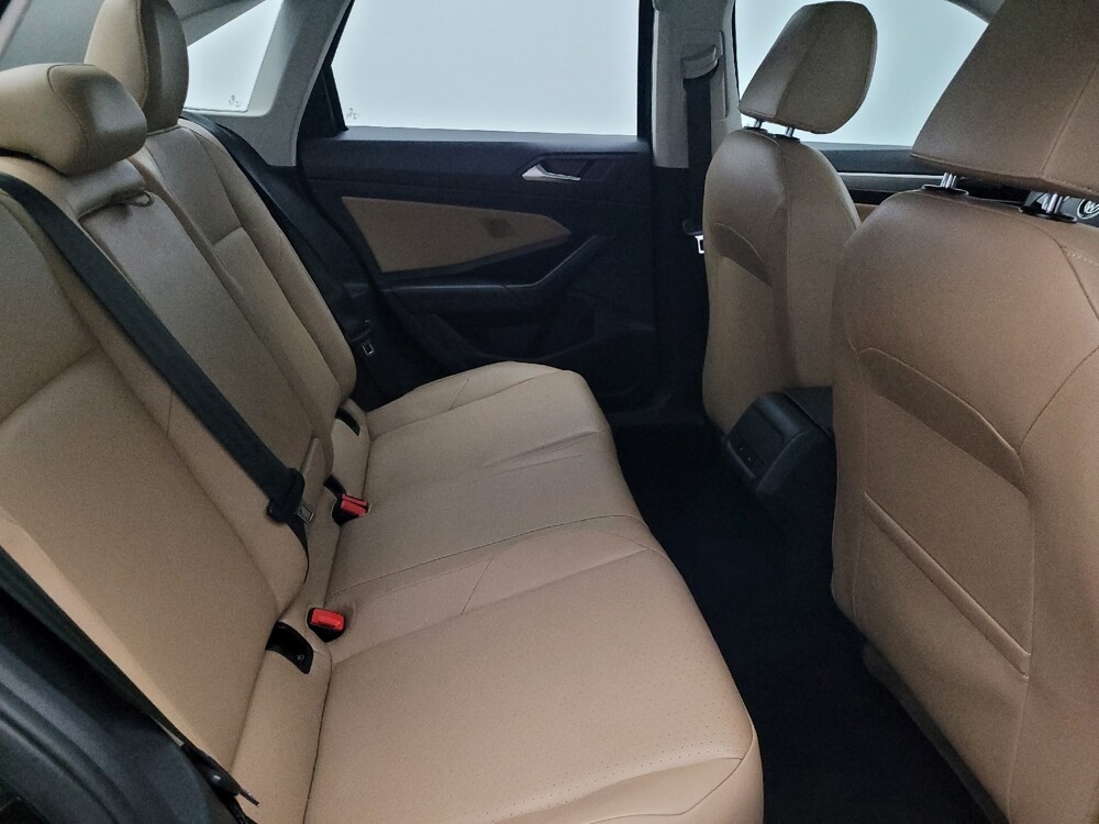 2019 Volkswagen Jetta in West Palm Beach, FL 33409 - 18096104 19