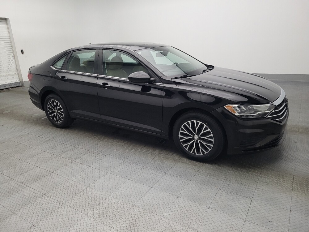 2019 Volkswagen Jetta in West Palm Beach, FL 33409 - 18096104 11