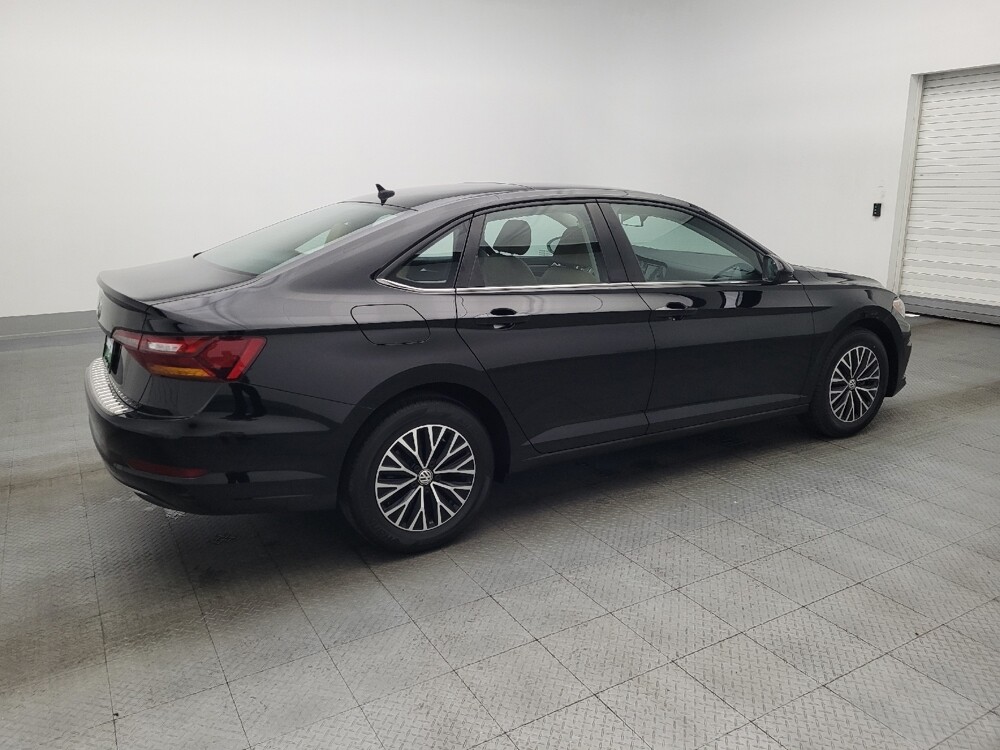 2019 Volkswagen Jetta in West Palm Beach, FL 33409 - 18096104 10