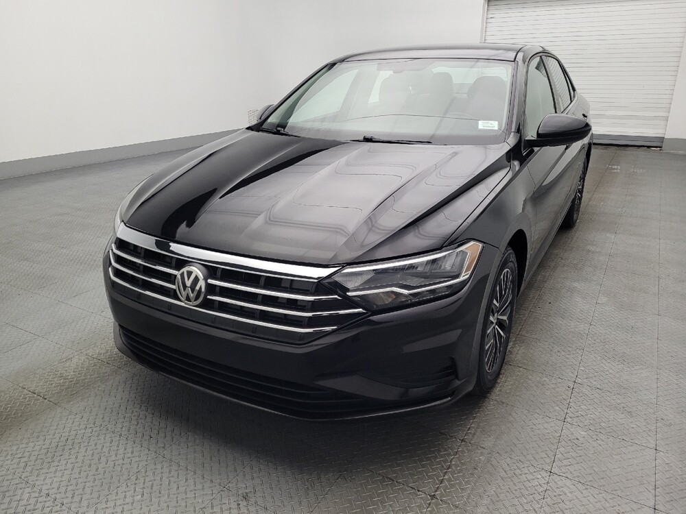 2019 Volkswagen Jetta in West Palm Beach, FL 33409 - 18096104 15