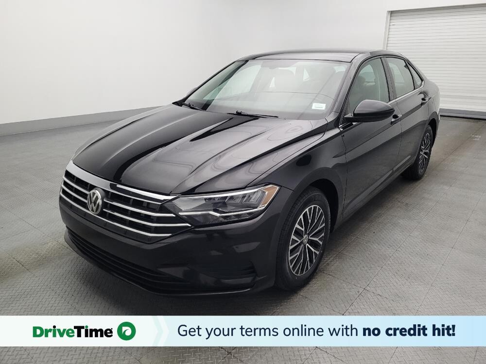 2019 Volkswagen Jetta in West Palm Beach, FL 33409 - 18096104