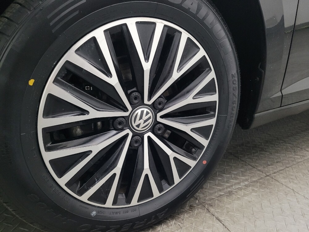 2019 Volkswagen Jetta in West Palm Beach, FL 33409 - 18096104 31