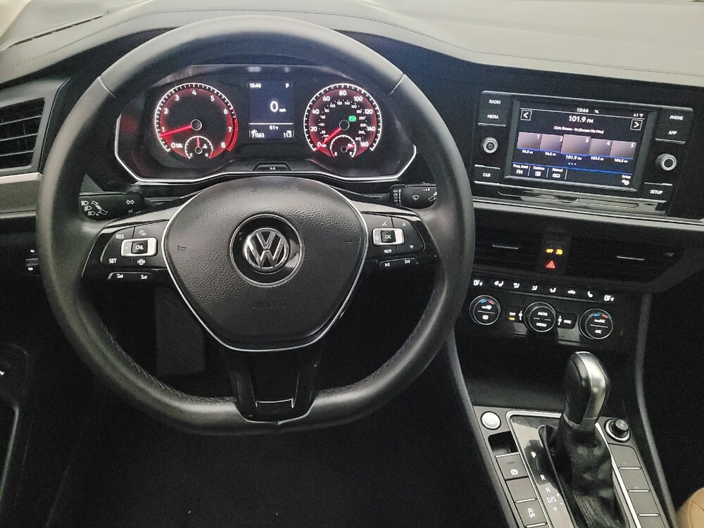 2019 Volkswagen Jetta in West Palm Beach, FL 33409 - 18096104 22