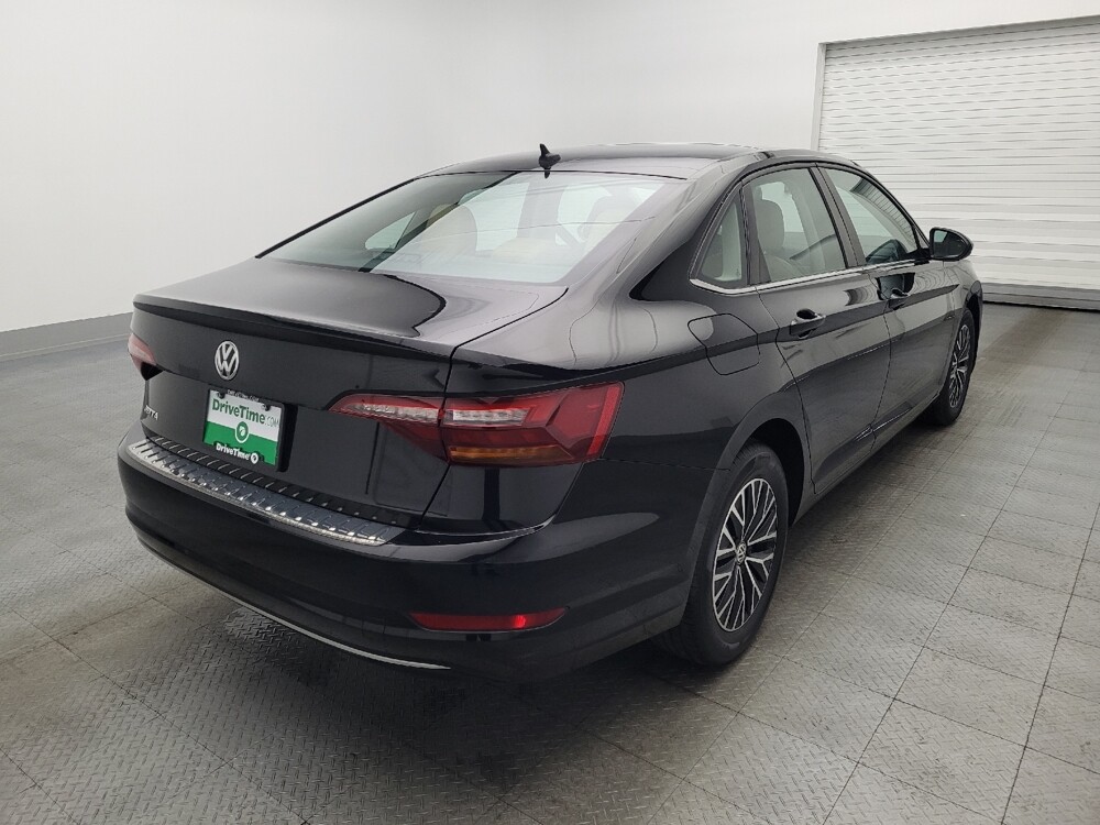 2019 Volkswagen Jetta in West Palm Beach, FL 33409 - 18096104 9