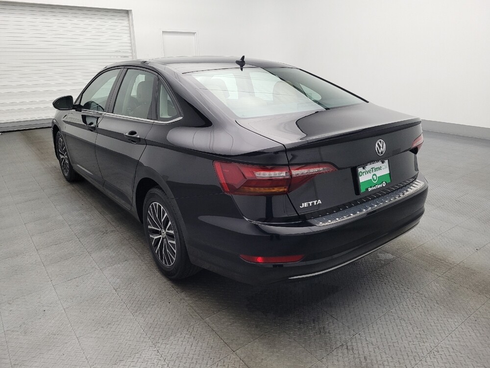 2019 Volkswagen Jetta in West Palm Beach, FL 33409 - 18096104 5