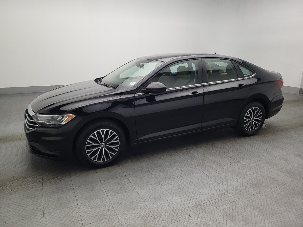 2019 Volkswagen Jetta in West Palm Beach, FL 33409 - 18096104 2