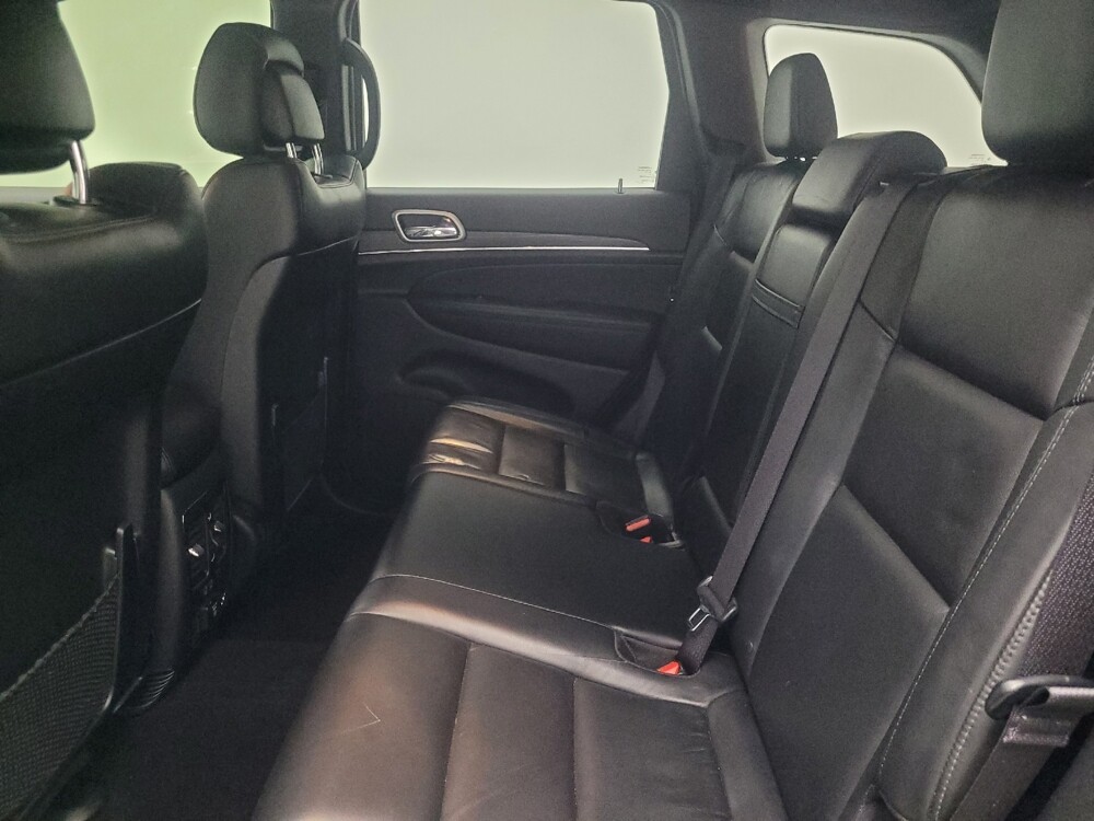 2021 Jeep Grand Cherokee in Indianapolis, IN 46219 - 18096105 18