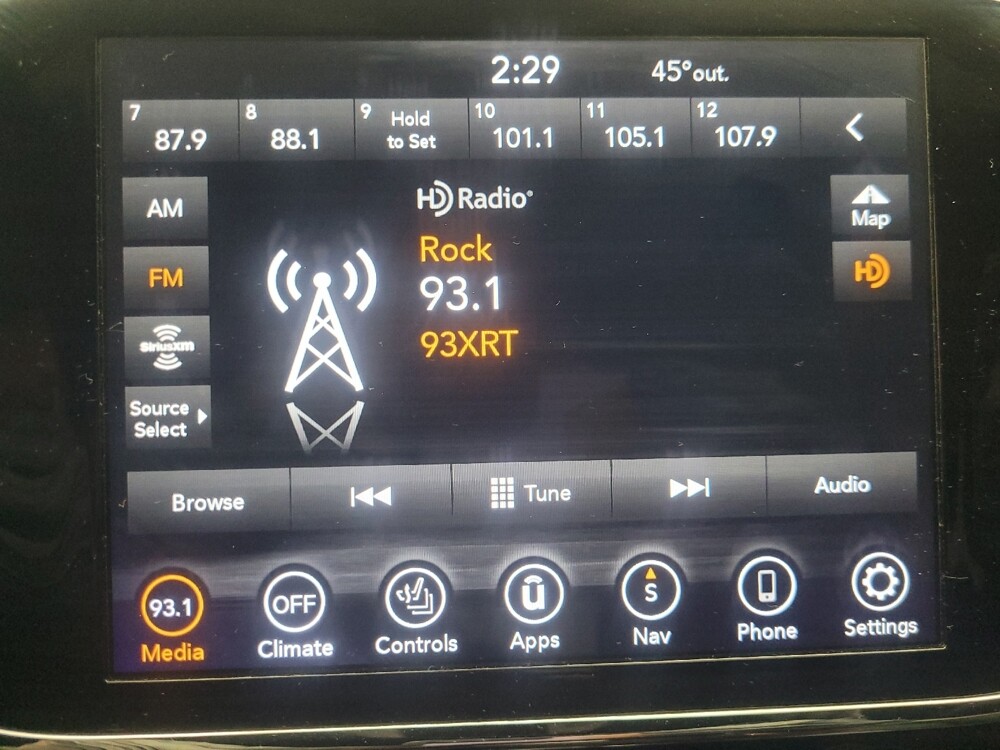 2021 Jeep Grand Cherokee in Indianapolis, IN 46219 - 18096105 25