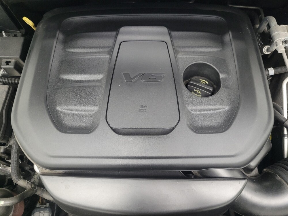 2021 Jeep Grand Cherokee in Indianapolis, IN 46219 - 18096105 30