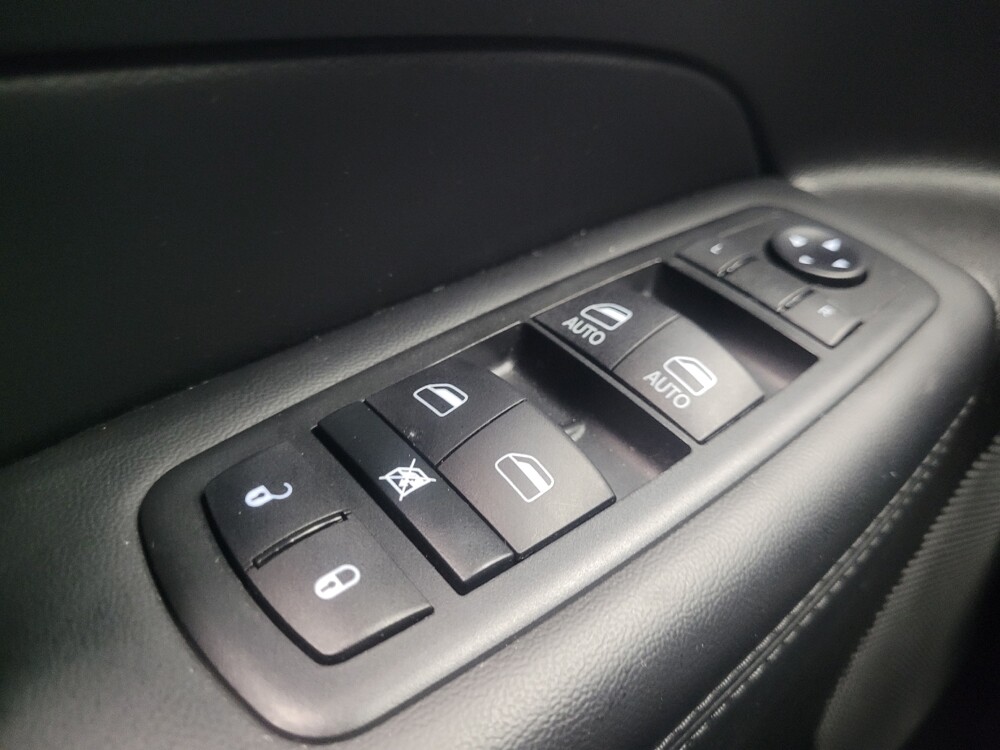 2021 Jeep Grand Cherokee in Indianapolis, IN 46219 - 18096105 27