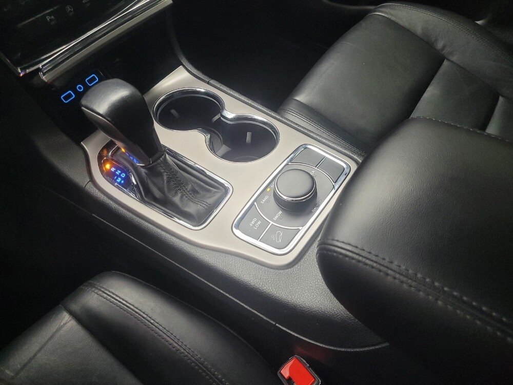 2021 Jeep Grand Cherokee in Indianapolis, IN 46219 - 18096105 26