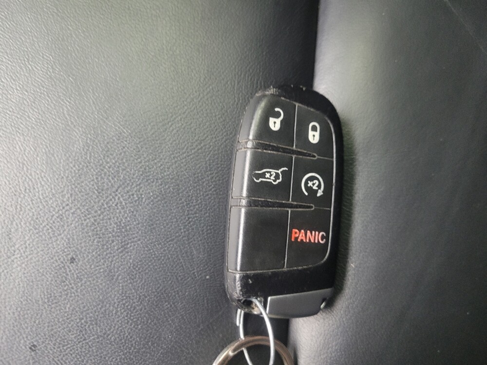 2021 Jeep Grand Cherokee in Indianapolis, IN 46219 - 18096105 32