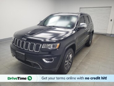 2021 Jeep Grand Cherokee in Indianapolis, IN 46219