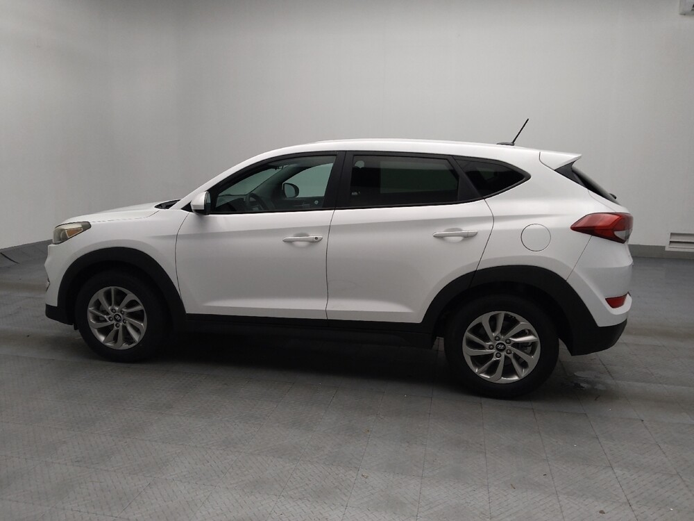 2017 Hyundai Tucson in Stone Mountain, GA 30083 - 18096107 3