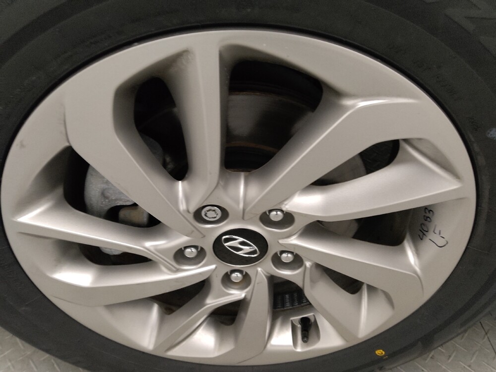 2017 Hyundai Tucson in Stone Mountain, GA 30083 - 18096107 31