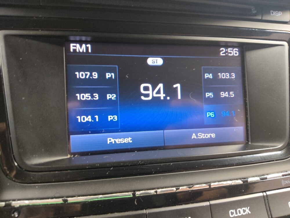 2017 Hyundai Tucson in Stone Mountain, GA 30083 - 18096107 25