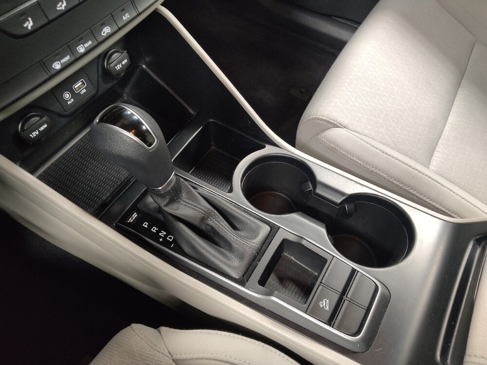 2017 Hyundai Tucson in Stone Mountain, GA 30083 - 18096107 26