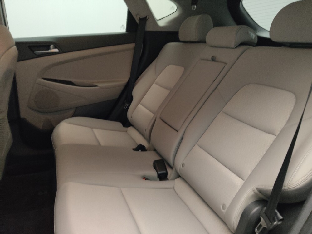 2017 Hyundai Tucson in Stone Mountain, GA 30083 - 18096107 18