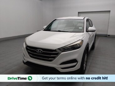 2017 Hyundai Tucson in Stone Mountain, GA 30083
