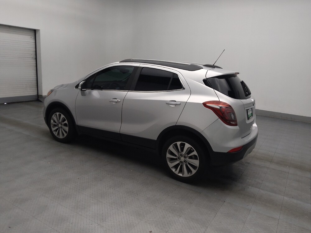 2019 Buick Encore in Jackson, MS 39211 - 18096108 3