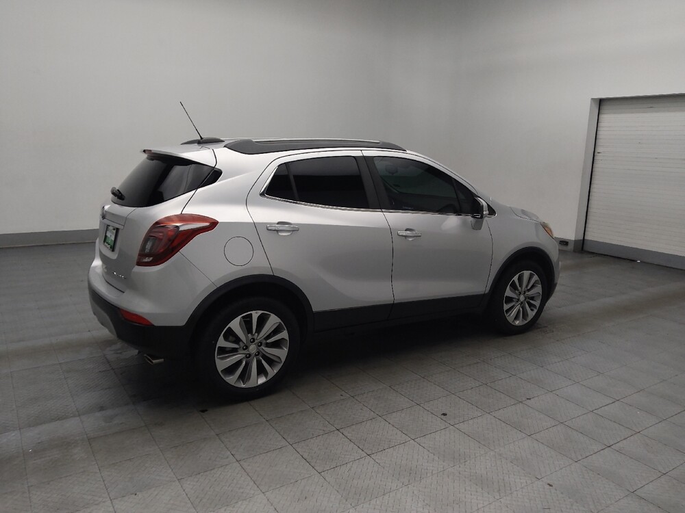 2019 Buick Encore in Jackson, MS 39211 - 18096108 10