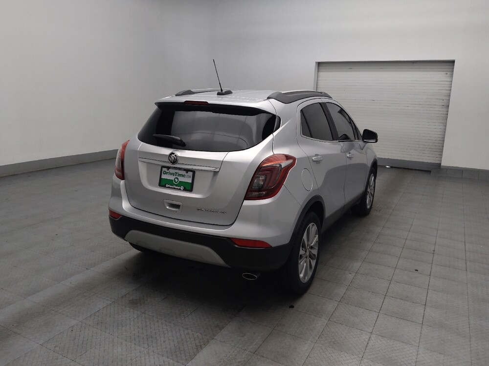 2019 Buick Encore in Jackson, MS 39211 - 18096108 9