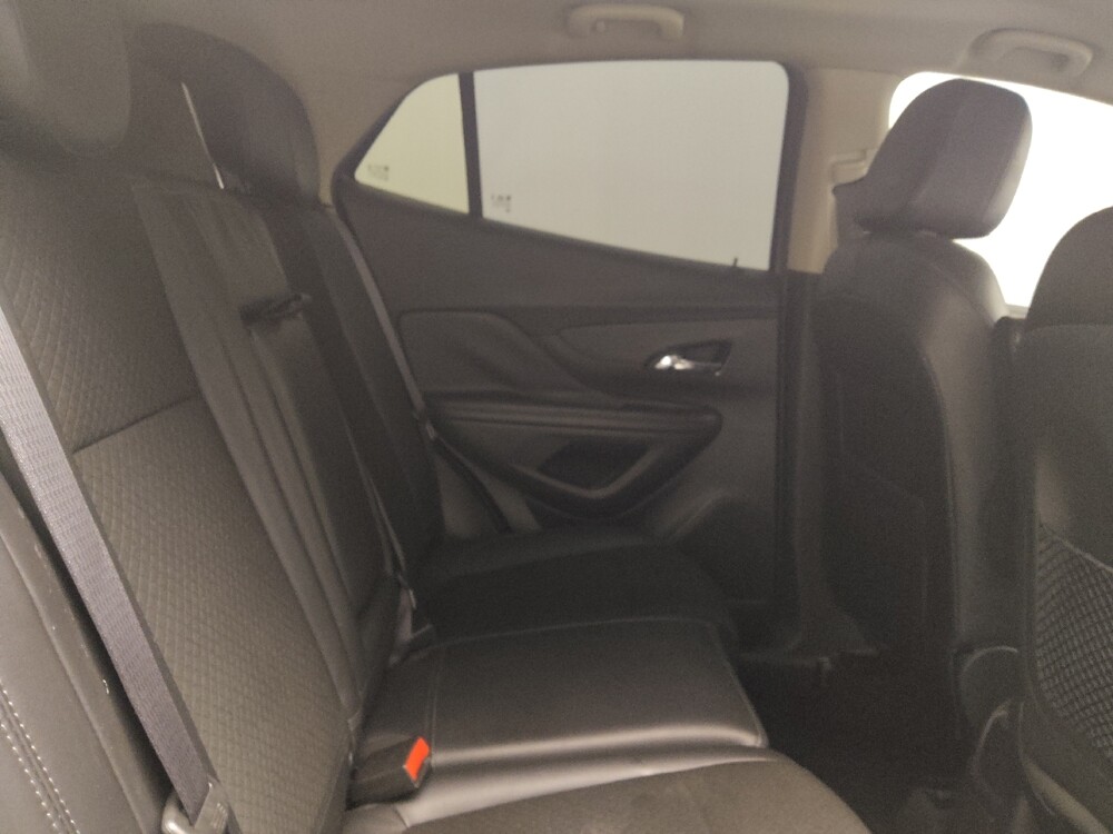 2019 Buick Encore in Jackson, MS 39211 - 18096108 19