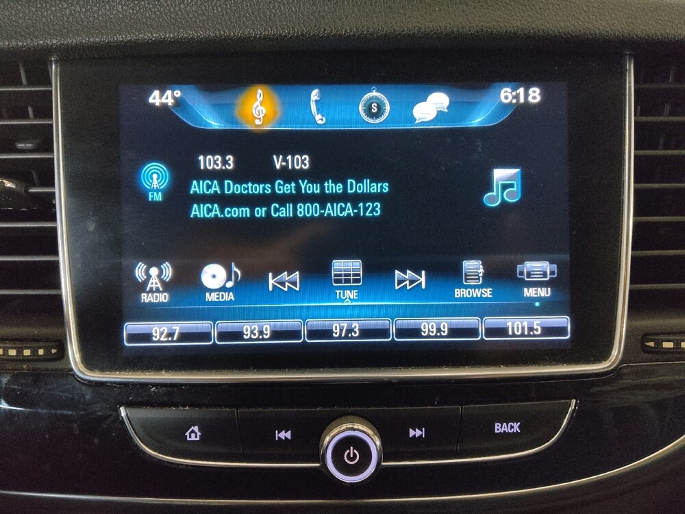 2019 Buick Encore in Jackson, MS 39211 - 18096108 25