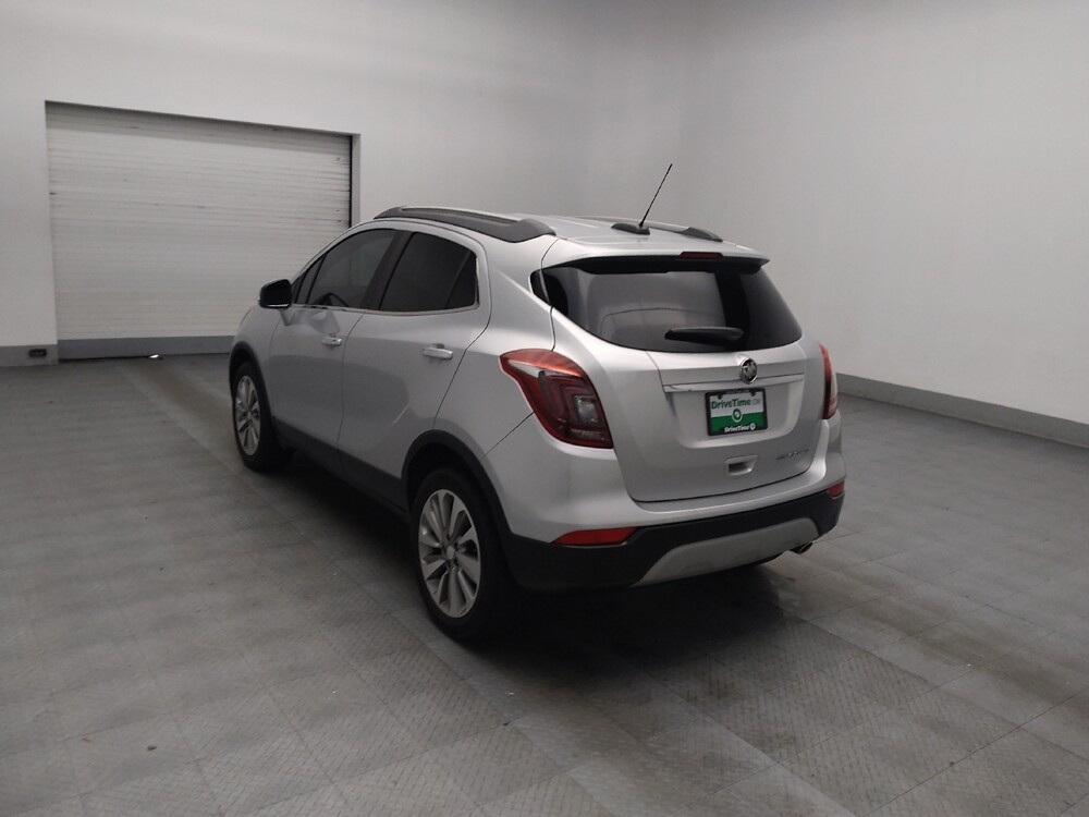 2019 Buick Encore in Jackson, MS 39211 - 18096108 5