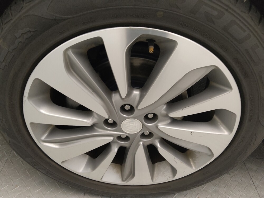 2019 Buick Encore in Jackson, MS 39211 - 18096108 31